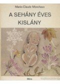 Monchaux, Marie-Claude - A sehány éves kislány