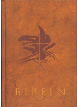 - Bibeln - Bibeln, Örebro 2000 antikvár könyv