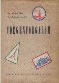 Markos Béla,Kolacsek András - Idegenforgalom