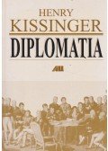Henry Kissinger - Diplomatia