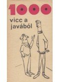 Györki Mária - 1000 vicc a javából