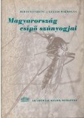 Mihályi Ferenc,Gulyás Magdolna - Magyarország csípő szúnyogjai