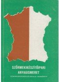 Dölle Attila - Szőrmekikészítőipari anyagismeret