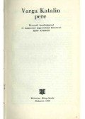 Kiss András - Varga Katalin pere (dedikált)