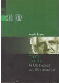 Korda Eszter - Ecset és toll (dedikált)