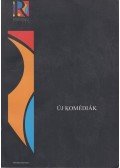Pálfi Ágnes - Új komédiák