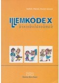 Andódy Tiborné,Pusztai Jánosné - Illemkódex kisiskolásoknak