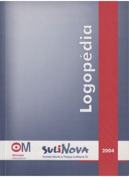 Dr. Salné Lengyel Mária alk. szerk. - Logopédia Dr. Salné Lengyel Mária alk. szerk. - Logopédia, Pilisborosjenő 2004 antikvár könyv