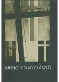 Prosek Zoltán,Passuth Krisztina,Kékesi Zoltán,Nagy Levente - Moholy-Nagy László - Üvegarchitektúra