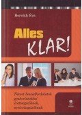 Horváth Éva - Alles Klar!
