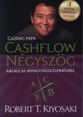 Robert T. Kiyosaki  - Cashflow négyszög