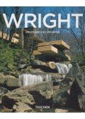 Bruce Brooks Pfeiffer - Frank Lloyd Wright 1867-1959