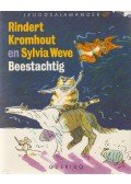 Rindert Kromhout  - Beestachtig