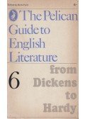 FORD, BORIS - From Dickens to Hardy