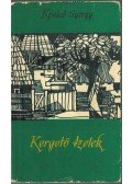 Kovács György - Kergető szelek (dedikált)