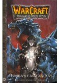 Richard A. Knaak,Jae-Hwan Kim - Terras fantasmas