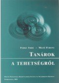 Ferku Imre,Mező Ferenc - Tanárok a tehetségről
