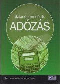 Sztanó Imréné dr. - Adózás