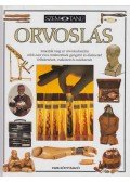 Steve Parker - Orvoslás
