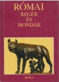 Boronkay Iván - Római regék és mondák