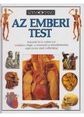 Steve Parker - Az emberi test