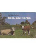 Kapocsy György - Boci, boci tarka