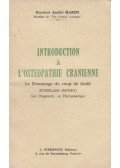 André Hardy - Introduction a l'osteopathie cranienne
