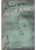 Dénes György - Álom Manci