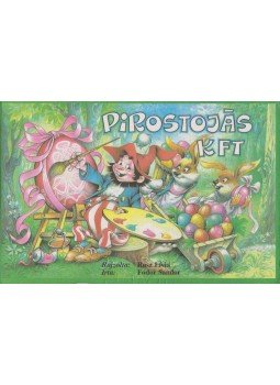 Fodor Sándor - Pirostojás Kft. Fodor Sándor - Pirostojás Kft., Budapest 0 antikvár könyv