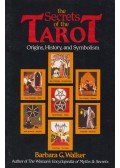 Walker, Barbara G. - The Secrets of the Tarot