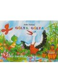 Zelk Zoltán - Gólya, gólya