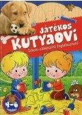 Szabó Zsolt; Tyihák Katalin - Játékos kutyaovi - Iskola-előkészítő foglalkoztató