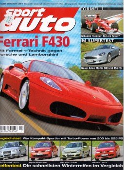 Horst von Saurma-Jeltsch - Sport Auto 2004/11 Horst von Saurma-Jeltsch - Sport Auto 2004/11, Stuttgart 2004 antikvár könyv