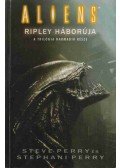 Perry, Steve,Perry, Stephani - Alien 4 III. kötet - Ripley háborúja