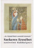 Szekeres Erzsébet,Kovács Gergelyné - Szekeres Erzsébet szövött faliképei