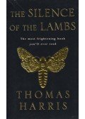Thomas Harris - The Silence of the Lambs