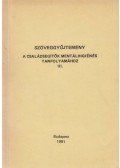 Hódi Ágnes (szerk.),László Andrea (szerk.) - Szöveggyűjtemény a családsegítők mentálhigiénés tanfolyamához III.
