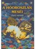 Szántai Zsolt - A hóoroszlán meséi