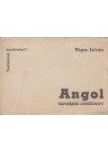 Véges István - Angol társalgási zsebkönyv