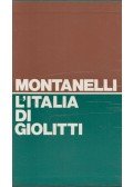 Indro Montanelli - L'Italia di Giolitti 1900-1920