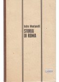Indro Montanelli - Storia di Roma