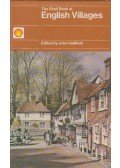 John Hadfield - the Shell Book of English Villages