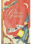 Grimm - Grimm-mesék