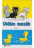Vlagyimir Grigorjevics Szutyejev - Vidám mesék