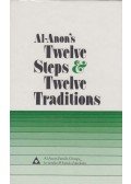 Al-Anon Family Group - Al-Anon's Twelve Steps & Twelve Traditions