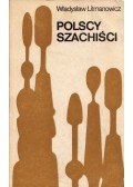 Wladyslaw Litmanowicz - Polscy szachisci (dedikált)