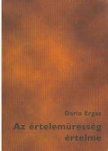 Dario Ergas - Az értelemüresség értelme