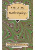 Madách Imre - Az ember tragédiája