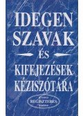 - Idegen szavak és kifejezések kéziszótára