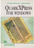 Ozsváth Miklós,DR.KOVÁCSNÉ COHNER JUDIT - QuarkXPress for Windows